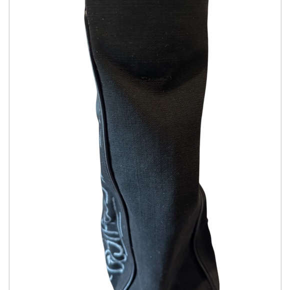 Golden Goose Canvas Tote - Picture 6 of 9